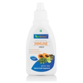 NutrActive Immune Drop 90 ml Vitamins Syrup