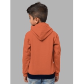 HELLCAT - Multi Color Cotton Blend Boys Sweatshirt ( Pack of 2 ) - None