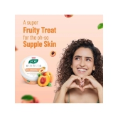 Joy Skin Fruits 24hr Super Soft Moisturiser with Peach & Active Hyaluronic (200 ml)