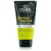 Oshea Herbals Activated Charcoal peel off mask 120Grams