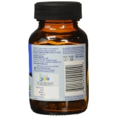 Organic India Bowelcare - 60 Capsules Bottle