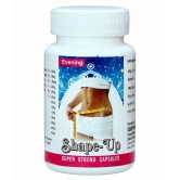 Herbal Care Shape-Up Ayurvedic Slimmer Capsule 30 no.s