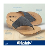 Inblu Black Womens Flats - None