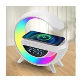 Mantra Digital Alarm Clock - Pack of 1