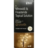 Oaknet'S Hair Growth Topical Solution (90ml)