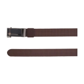 Loopa - Nylon Womens Skinny Belt ( Pack of 1 ) - None