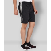 Neo Garments - Multi Cotton Mens Shorts ( Pack of 2 ) - None