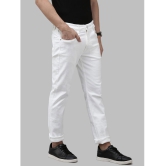 Lawson - White Denim Skinny Fit Men's Jeans ( Pack of 1 ) - None