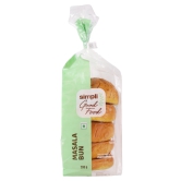 Simpli Good Food Masala Bun Packet, 200 Gm