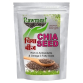 rawmest chia seed 300 gm