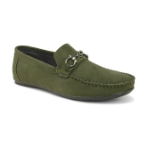 Sir Corbett Olive Mens Formal - 11