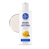 Natural Vitamin C Daily Face Toner (200 ml)