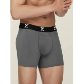 XYXX Pack of 2 Modal Mens Briefs ( Multicolor ) - None