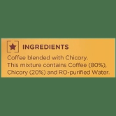 Id Filter Coffee Decoction, 150 Ml