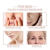 5 in 1 Advanced Anti-Wrinkle Face Serum