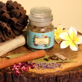 Mystical Camphor Blend