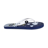 Phonolite - blue Womens Daily Slipper - None