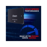 Foxin FX 128 GB PRO 2.5  Internal SATA SSD