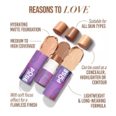 Best Deal POSE HD Foundation Stick