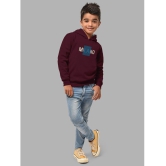 HELLCAT - Multi Color Cotton Blend Boys Sweatshirt ( Pack of 2 ) - None