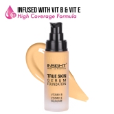 True Skin Serum Foundation-LP-05