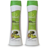 Natural's Deep Conditioner 500 mL