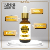 Nutriosys Jasmine Oil - 30ml