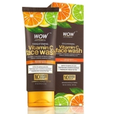 WOW Skin Science Vitamin C Face Wash 100ml Tube