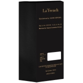 LA FRENCH Luxure Oud Eau De Parfum (EDP) For Men 200ml ( Pack of 2 )