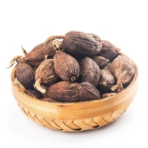 Fresh & Natural Black Cardamom Whole (Badi Elaichi/ Sabut Elaichi/ (Kaale Elaichi)