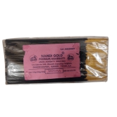 Nandi Gold Premium Natural Agarbatti | 400g | Fragrance- Mogra