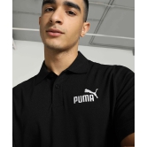 Mens Pique Polo