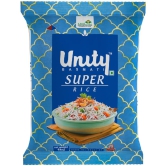 UNITY BASMATI SUPER RICE 1KG