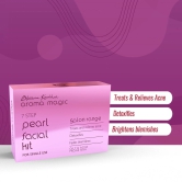 Pearl Facial Kit - Single Use-Oily & Acne Prone Skin