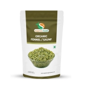 Organic Fennel/Saunf-1Kg