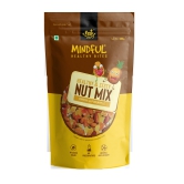 Papaya & Pineapple Trail Mix Pack of 2 - 400g