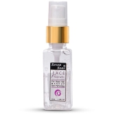 Seven Seas Pre Base Gel Makeup Skin Perfecting Face Primer