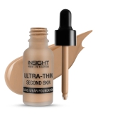 Ultra-Thin Second Skin Long Wear Foundation-MN20