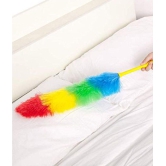 HOMETALES - Plastic All Kitchen Duster ( Pack of 2 )