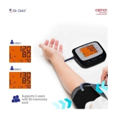 DR. ODIN Automatic Upper Arm Monitor