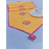 Barfi Table Runner