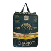 Chariot Gold Grains - Premium Sona Masuri Raw Rice 10 Kg