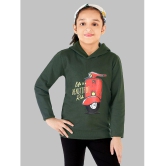 Naughty Ninos Girls Printed Sweatshirts - None