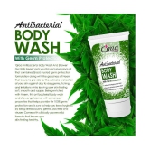 Qraa Antibacterial Body Wash With Goodness Of Neem, Germ Protection Shower Gel 200 mL