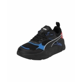 BMW M Motorsport Trinity Youth Sneakers