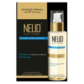 NEUD Natural Hair Inhibitor for Men & Women Ã¢Â?Â? 1 Pack (80 gm) 