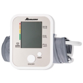 BP-10 Automatic Digital Blood Pressure Monitor