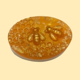 Honey Oatmeal Ultra Dry Skin Soap