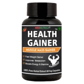 Medinutrica Health gainer Weight gain Veg Capsule Capsule 60 no.s Pack Of 1