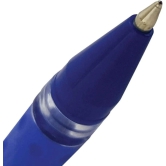 Cello Gripper-1 Ball Pen (Blue, Pack of 20)